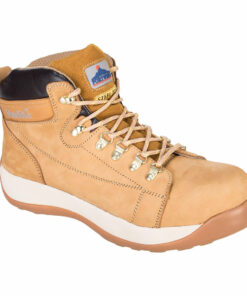 Alternative view of Steelite puolikorkea Nupukkisaapas SB HRO