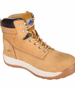 Alternative view of Steelite Constructo Nupukki-turvasaapas S3 HRO