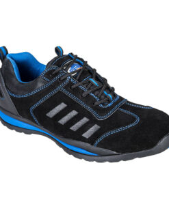 Alternative view of Steelite Lusum- turvalenkkari S1P