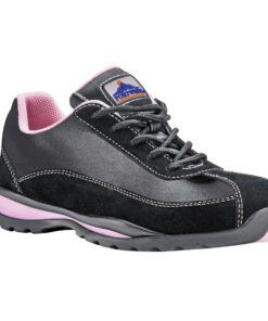 Alternative view of Steelite Naisten S1P HRO turvakenkä