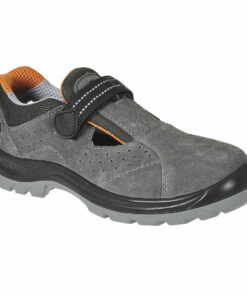 Alternative view of Steelite Obra-sandaali S1