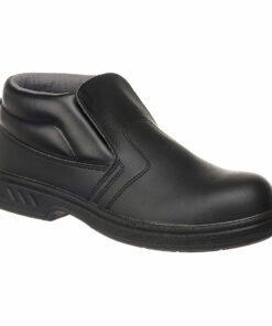 Slip On Turvajalkine S2