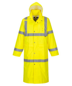 Alternative view of HiVis-takki 122cm