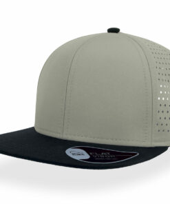 Alternative view of BANK