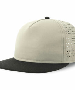 Alternative view of BANK FIVE-S