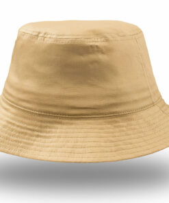 Alternative view of Bucket puuvillahattu