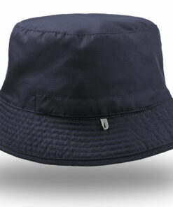 Alternative view of Bucket pocket black-grey