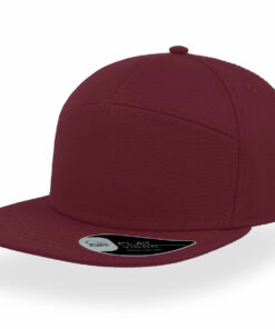 Alternative view of Deck