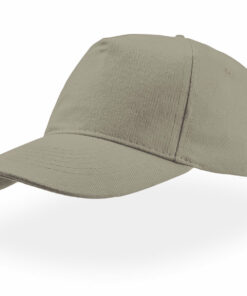 Alternative view of Liberty five buckle