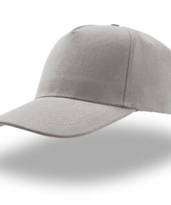 Alternative view of Liberty five