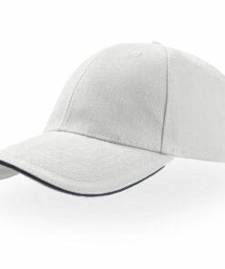 Alternative view of Liberty sandwich