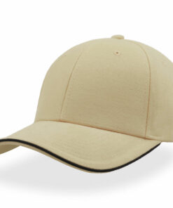 Alternative view of Pilot piping sandwich