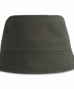 Alternative view of Powell