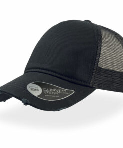 Alternative view of Rapper destroyed white-white