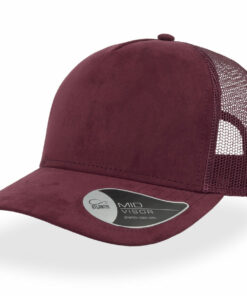 Alternative view of Rapper suede