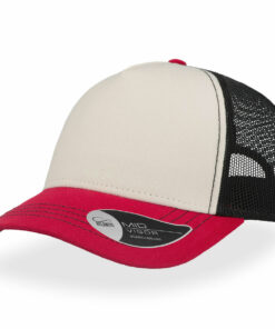 Alternative view of Rapper canvas