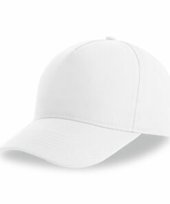 Alternative view of Recy five light blue