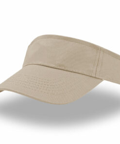 Alternative view of Roland visor