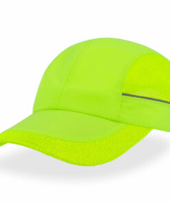 Alternative view of Runner