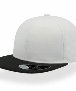 Alternative view of Snap back
