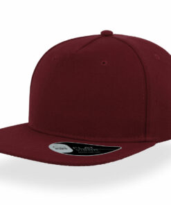 Alternative view of Snap five