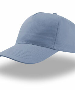 Alternative view of Start five orange