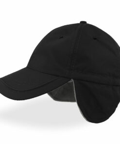 Alternative view of Techno flap