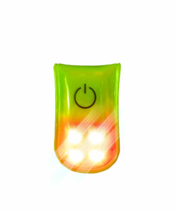 LED Valo magneettikiinnitys