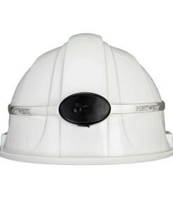 360Â° Illuminating Helmet Band Light