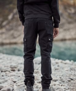 Alternative view of Reisitaskuhousut – Clique