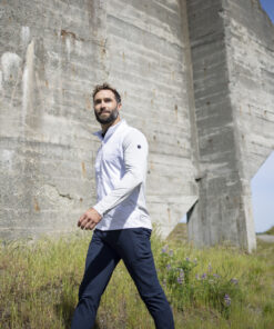 Stealth Jacket Men - Image 6