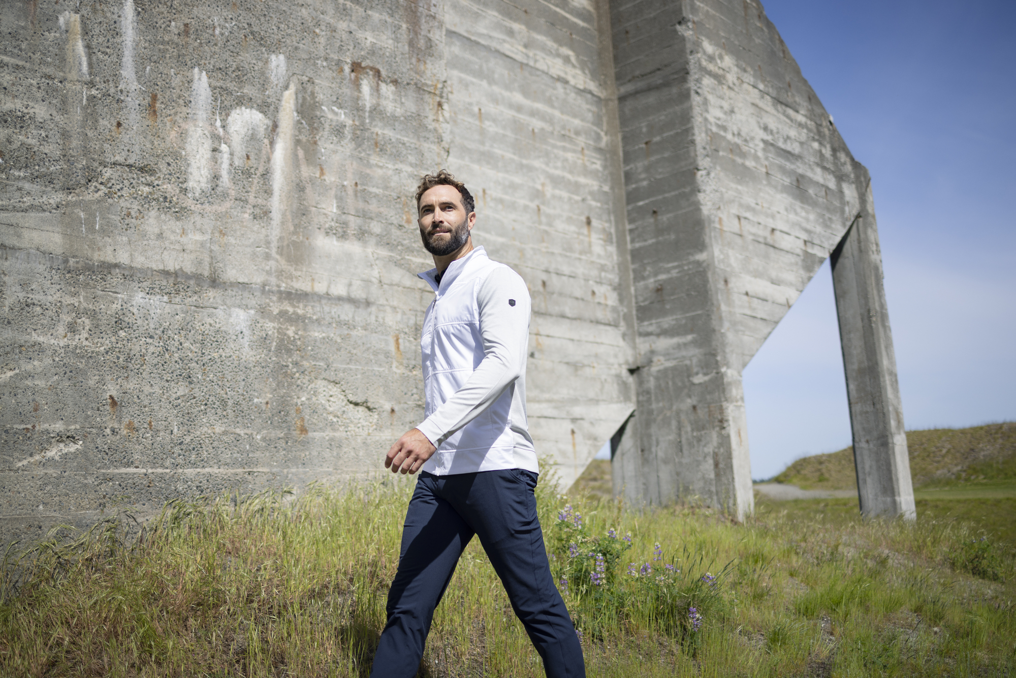 Stealth Jacket Men - Image 6
