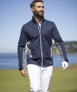 Navigate Softshell Jacket Men - Image 6