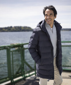 Wenatchee Jacket Men - Image 7