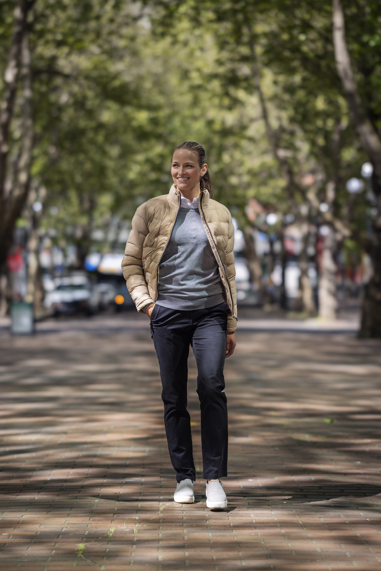 Edgemont Chinos Ladies - Image 15