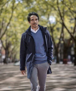 Wedderburn Jacket Men - Image 7