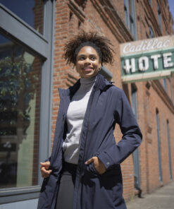 Wedderburn Jacket Ladies - Image 9