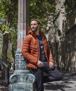 Mount Adams Jkt Men - Image 8