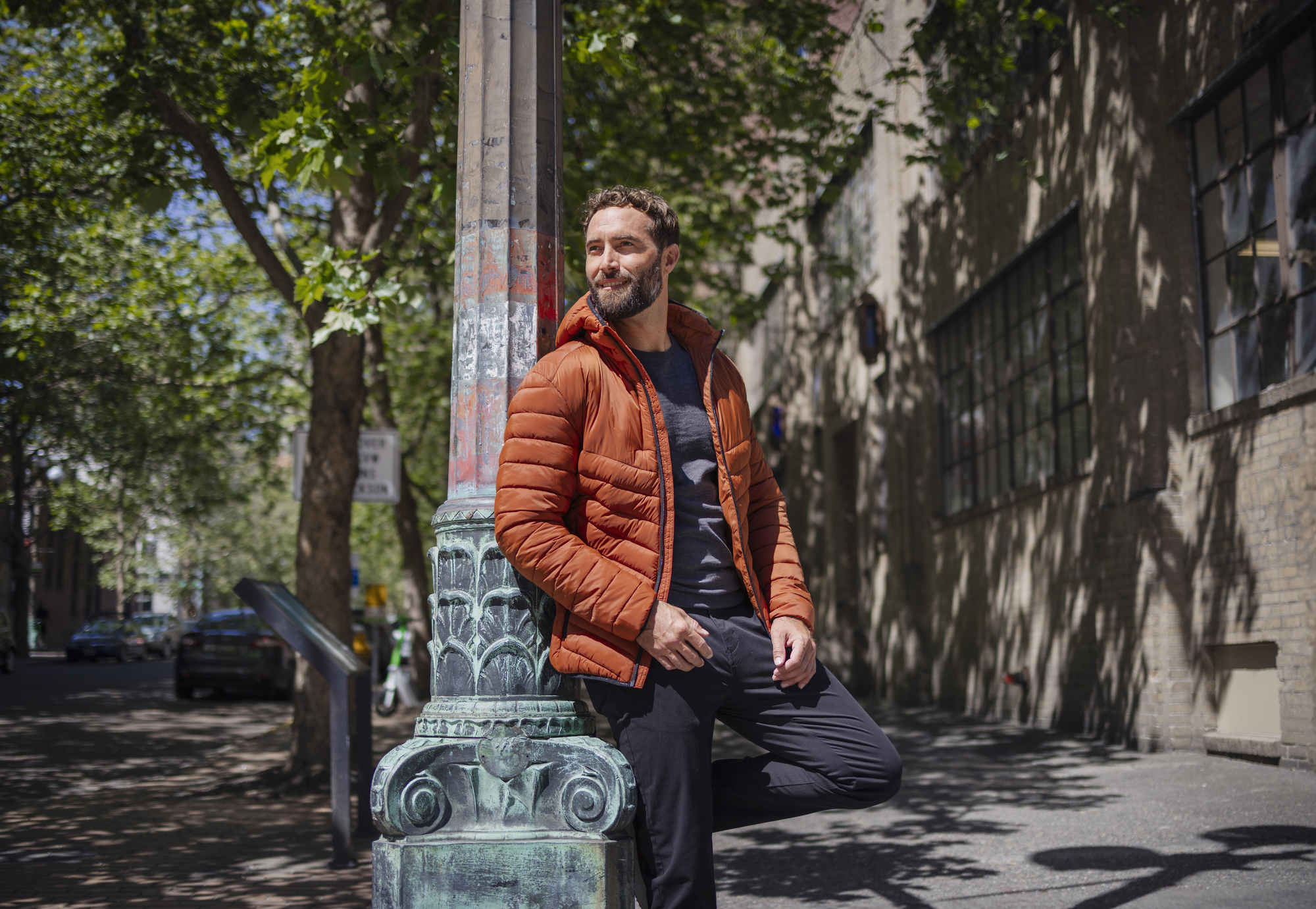 Mount Adams Jkt Men - Image 8