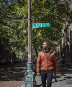 Mount Adams Jkt Men - Image 6