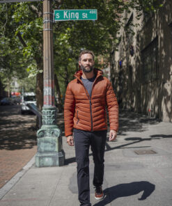 Mount Adams Jkt Men - Image 7