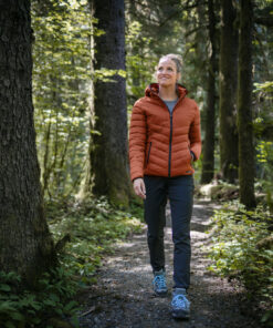 Mount Adams Jkt Ladies - Image 8