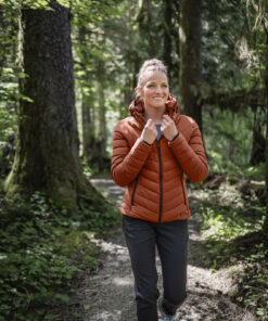 Mount Adams Jkt Ladies - Image 9