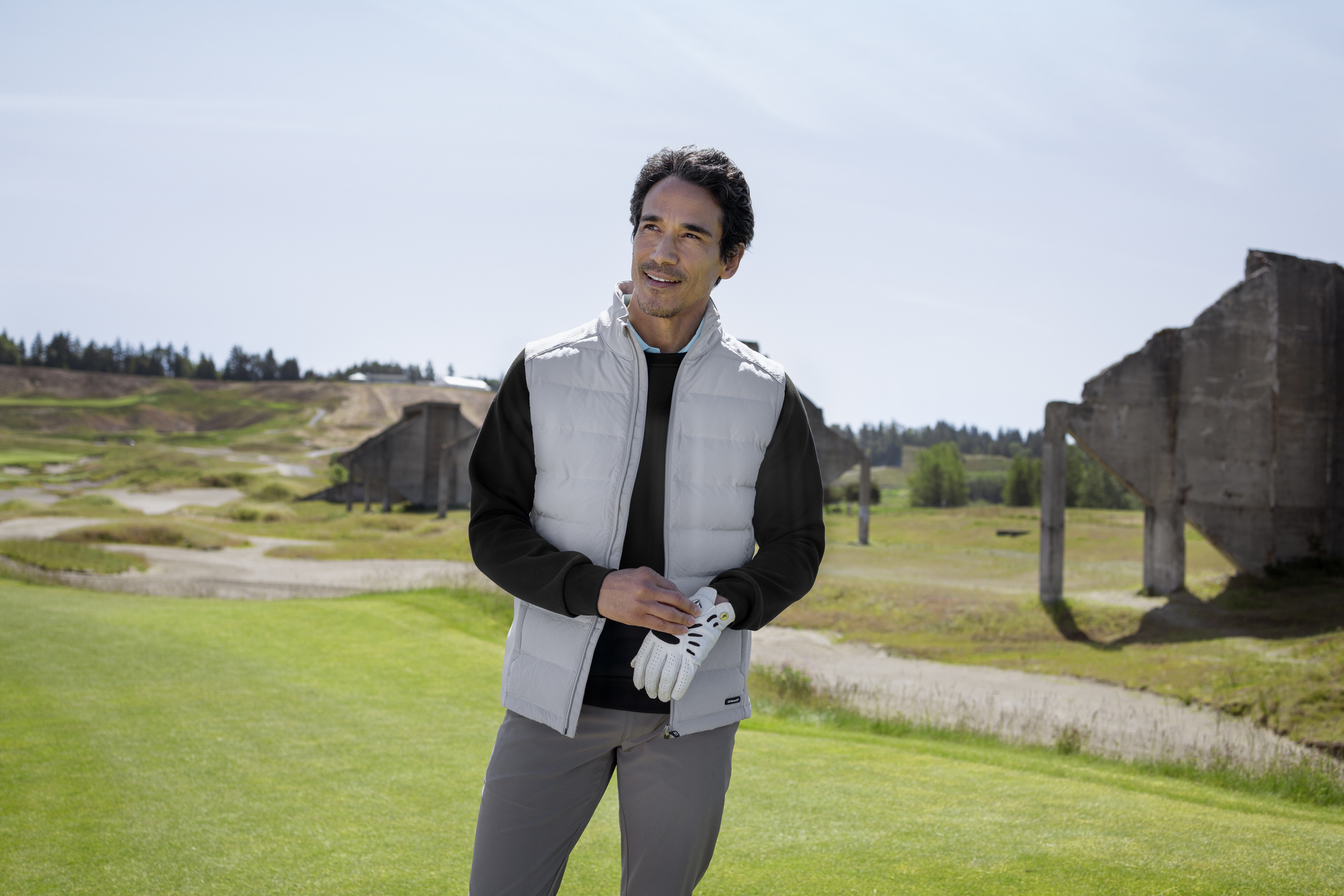 Pemberton Crewneck Men - Image 8