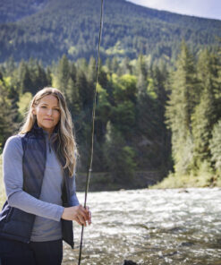 Oak Harbor Vest Ladies - Image 6