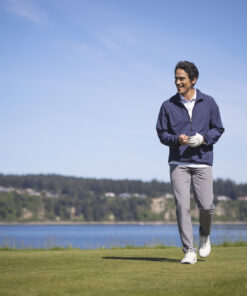 La Push Pro Jkt Men - Image 13