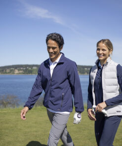 Oak Harbor Vest Ladies - Image 9