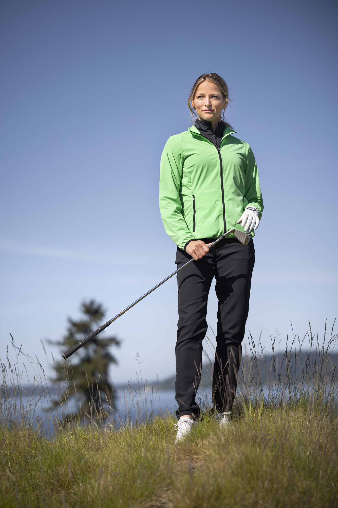 La Push Pro Jkt Ladies - Image 12