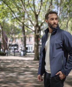 Wedderburn Short Jacket Men - Image 6