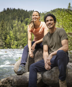 Manzanita Roundneck Men - Image 13